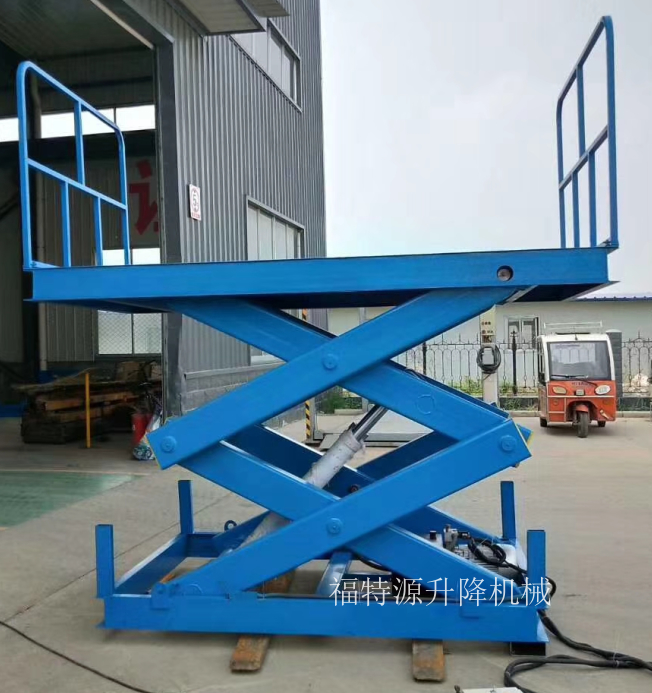 固定式升降機(jī)