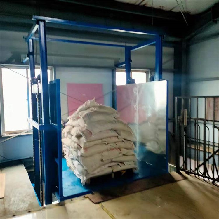 上貨專用升降機